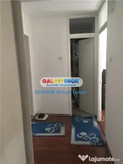 Apartament 3 camere Cornetu cu centrala si loc de parcare 