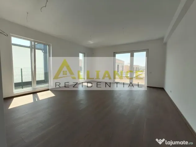 Casa Individuala - 4 camere - 350 mp teren - 100 mp utili