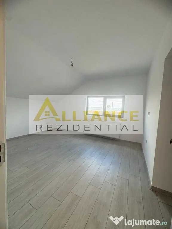 Casa - 4 camere - 144 mp utili - La 5 min de metrou