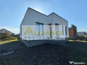 Casa 4 camere | Parter | 80 mp utili | Teren 307 mp
