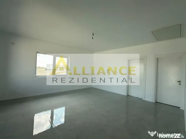 Casa individuala | 1 Nivel | 3 camere | Teren 350mp