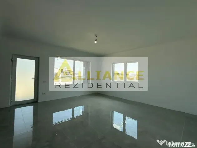 Casa individuala | 1 Nivel | 3 camere | Teren 350mp