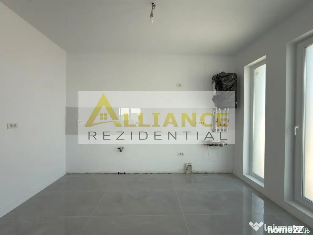 Casa individuala | 1 Nivel | 3 camere | Teren 350mp