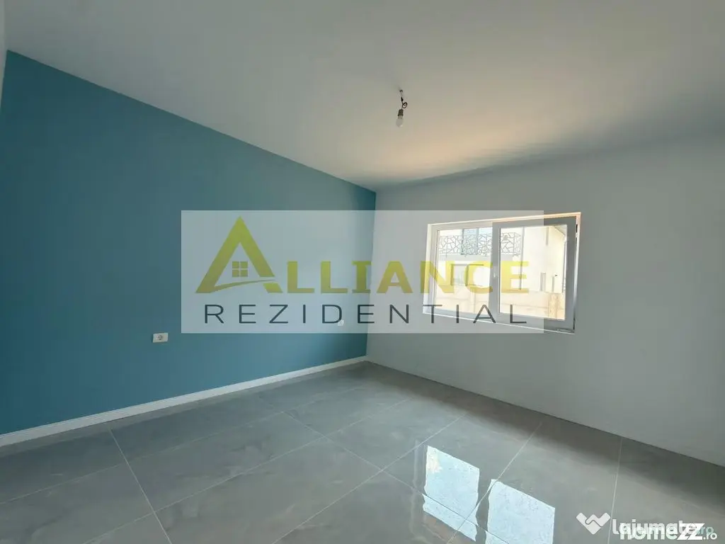 Casa individuala | 1 Nivel | 3 camere | Teren 350mp