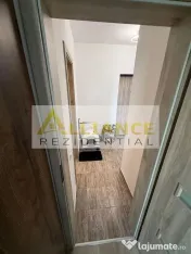 2 CAMERE + PARCARE - 15 MINUTE METROU BERCENI - 135.000euro