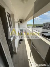 2 CAMERE + PARCARE - 15 MINUTE METROU BERCENI - 135.000euro