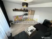 2 CAMERE + PARCARE - 15 MINUTE METROU BERCENI - 135.000euro
