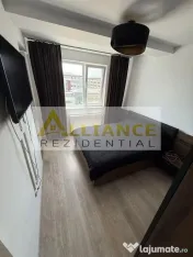 2 CAMERE + PARCARE - 15 MINUTE METROU BERCENI - 135.000euro