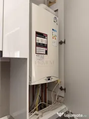 GIROC - 2 CAMERE - mobilat, utilat - LIFT - LOC DE PARCARE I 
