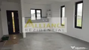 Casa individuala - 3 camere - 2 bai - 378 mp teren