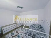 Casa mobilata si utilata- 3 camere- pod - beci