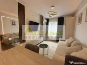 5 Min-Metrou Berceni-2 Camere-Complex Nou