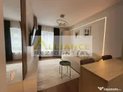 5 Min-Metrou Berceni-2 Camere-Complex Nou