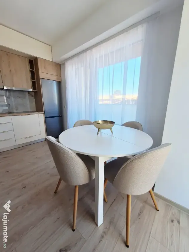 Apartament 2 cam de închiriat – Copou | Răsărit de Soare | Prima închiriere