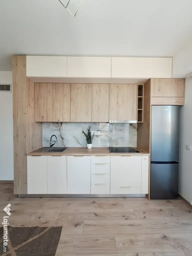 Apartament 2 cam de închiriat – Copou | Răsărit de Soare | Prima închiriere
