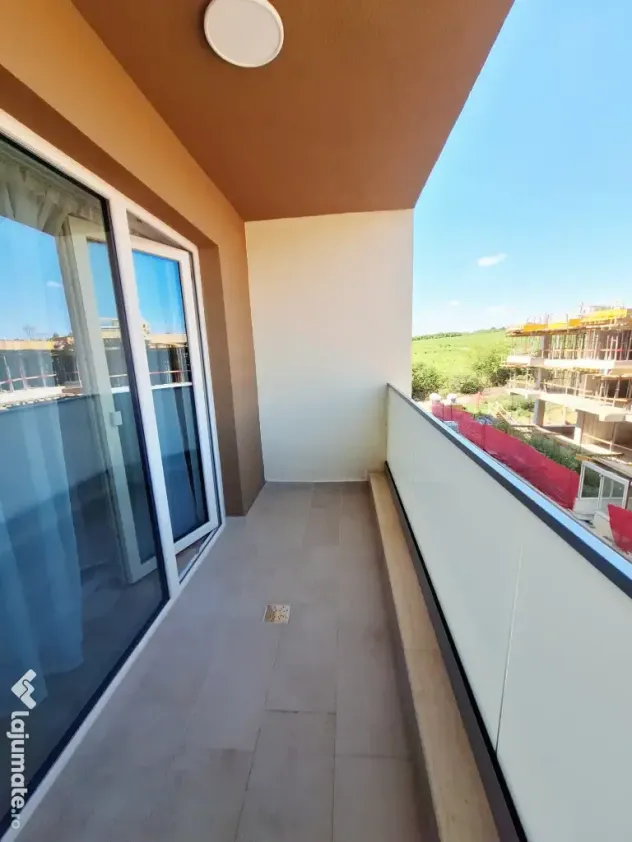 Apartament 2 cam de închiriat – Copou | Răsărit de Soare | Prima închiriere