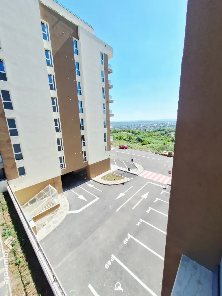 Apartament 2 cam de închiriat – Copou | Răsărit de Soare | Prima închiriere