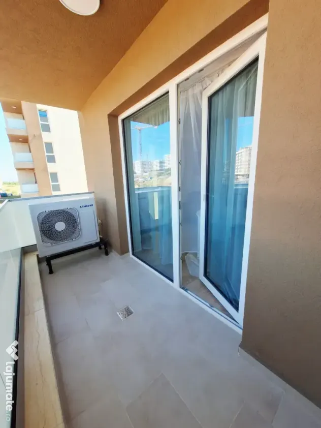 Apartament 2 cam de închiriat – Copou | Răsărit de Soare | Prima închiriere
