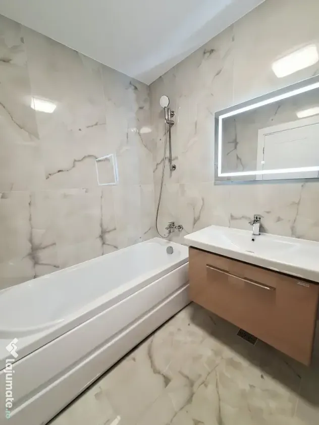 Apartament 2 cam de închiriat – Copou | Răsărit de Soare | Prima închiriere