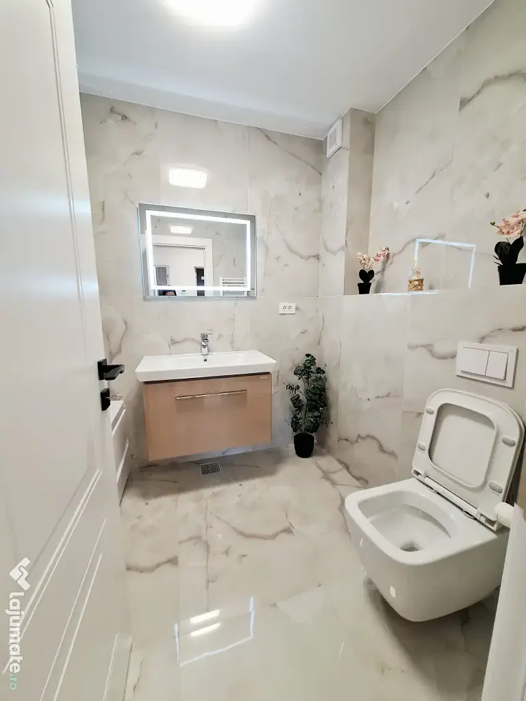 Apartament 2 cam de închiriat – Copou | Răsărit de Soare | Prima închiriere