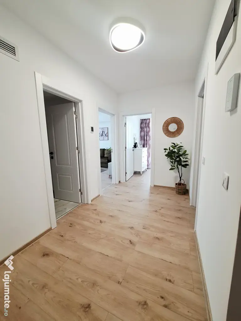 Apartament 2 cam de închiriat – Copou | Răsărit de Soare | Prima închiriere