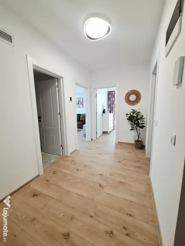 Apartament 2 cam de închiriat – Copou | Răsărit de Soare | Prima închiriere