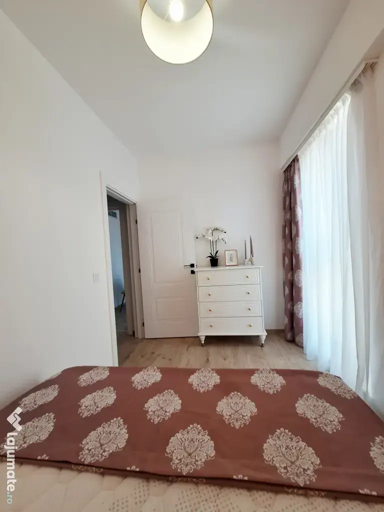 Apartament 2 cam de închiriat – Copou | Răsărit de Soare | Prima închiriere