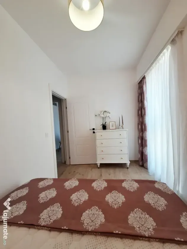 Apartament 2 cam de închiriat – Copou | Răsărit de Soare | Prima închiriere