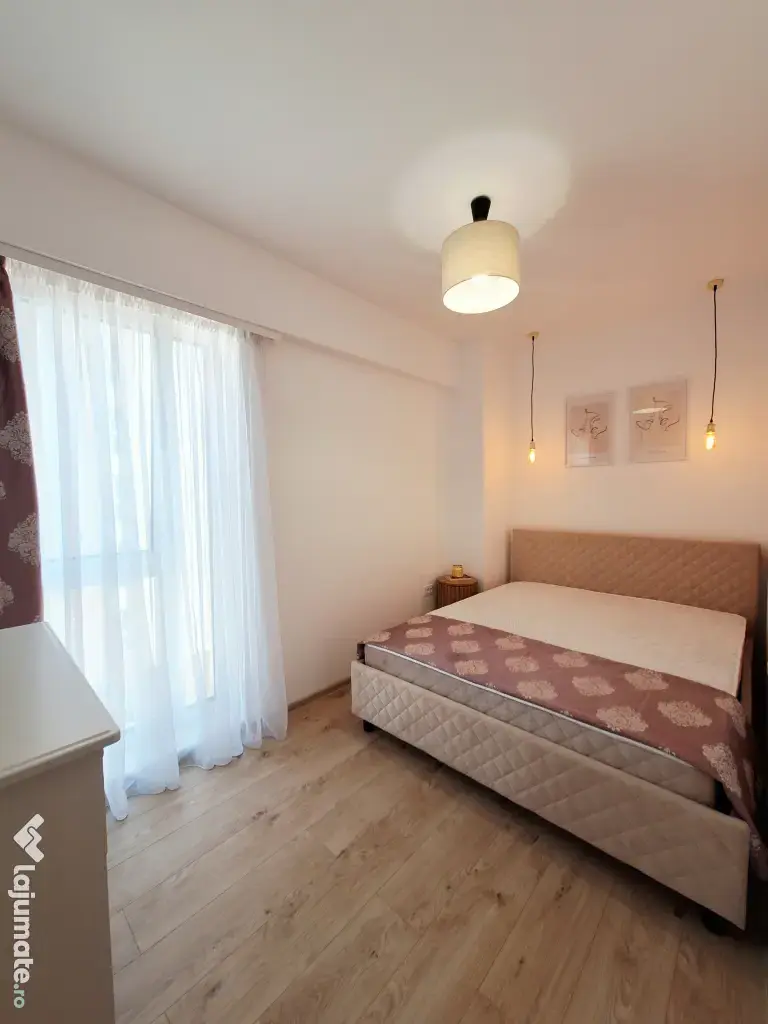 Apartament 2 cam de închiriat – Copou | Răsărit de Soare | Prima închiriere