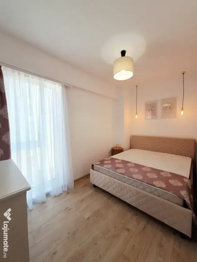 Apartament 2 cam de închiriat – Copou | Răsărit de Soare | Prima închiriere