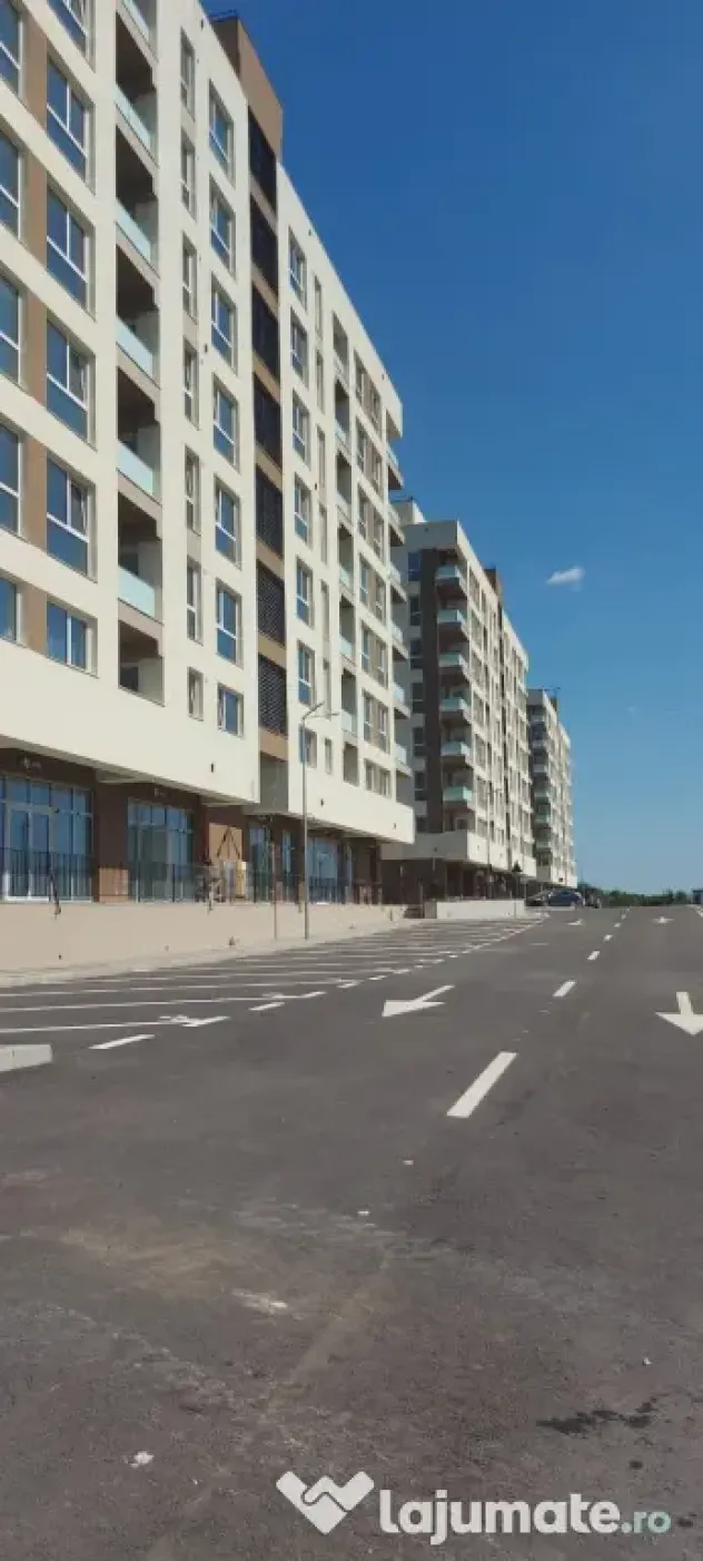 Apartament 2 cam de închiriat – Copou | Răsărit de Soare | Prima închiriere