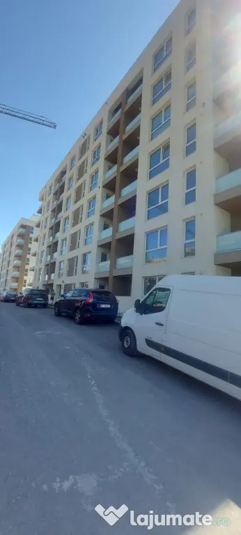 Apartament 2 cam de închiriat – Copou | Răsărit de Soare | Prima închiriere