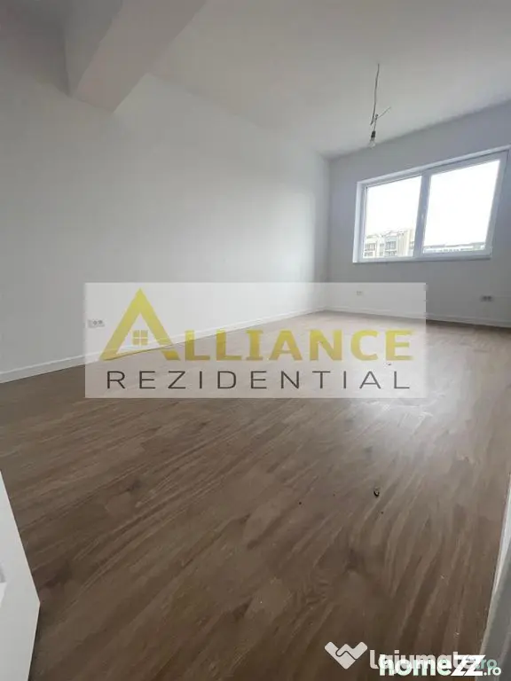 APARTAMENT 2 CAMERE - METROU BERCENI