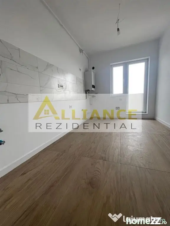 APARTAMENT 2 CAMERE - METROU BERCENI