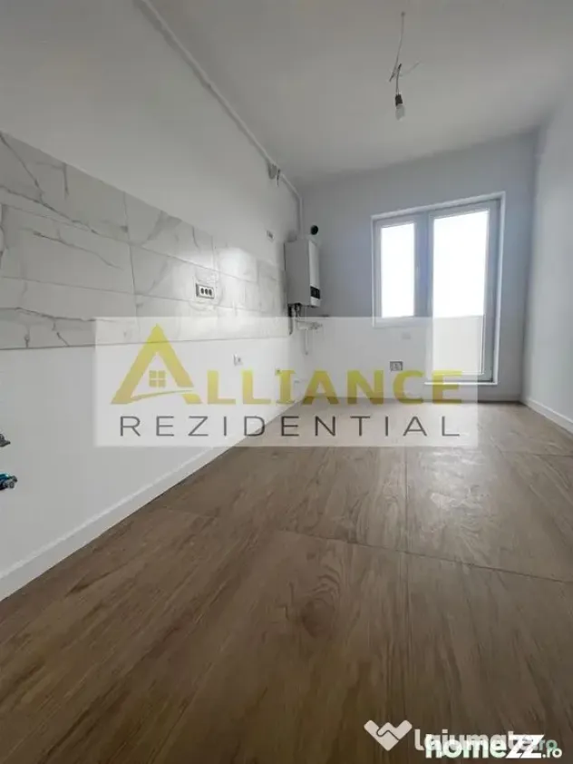 APARTAMENT 2 CAMERE - METROU BERCENI