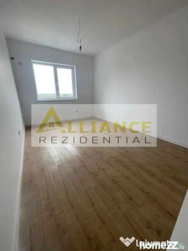 APARTAMENT 2 CAMERE - METROU BERCENI