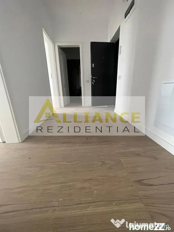APARTAMENT 2 CAMERE - METROU BERCENI
