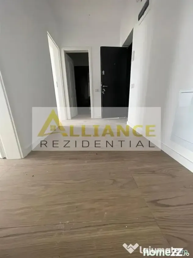 APARTAMENT 2 CAMERE - METROU BERCENI