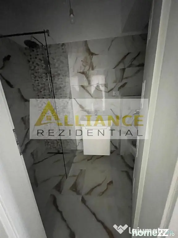 APARTAMENT 2 CAMERE - METROU BERCENI