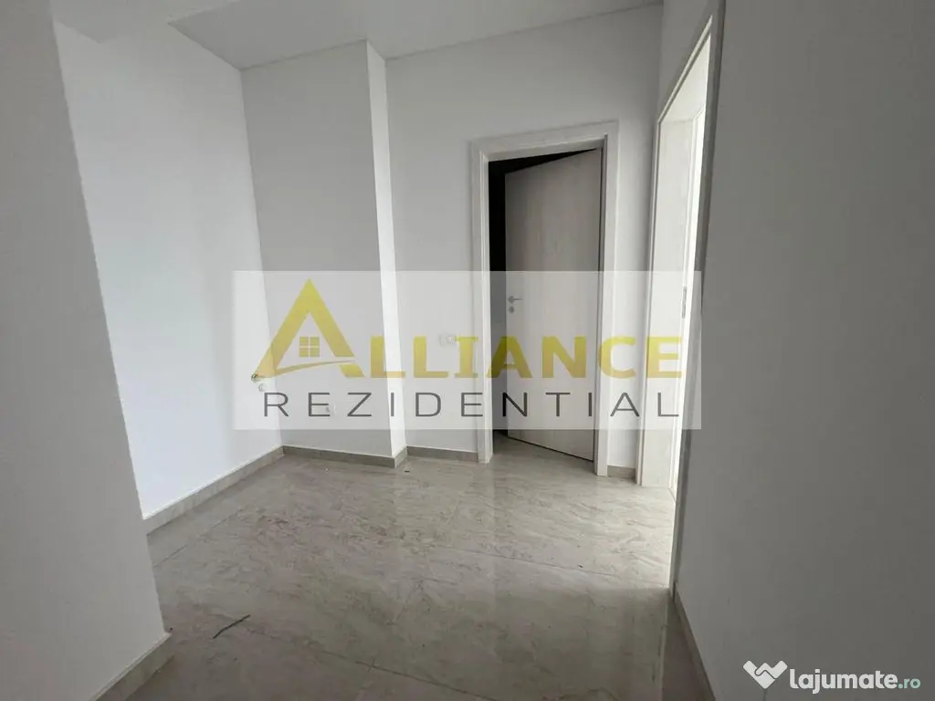 APARTAMENT 2 CAMERE - CAMPUS SCOLAR