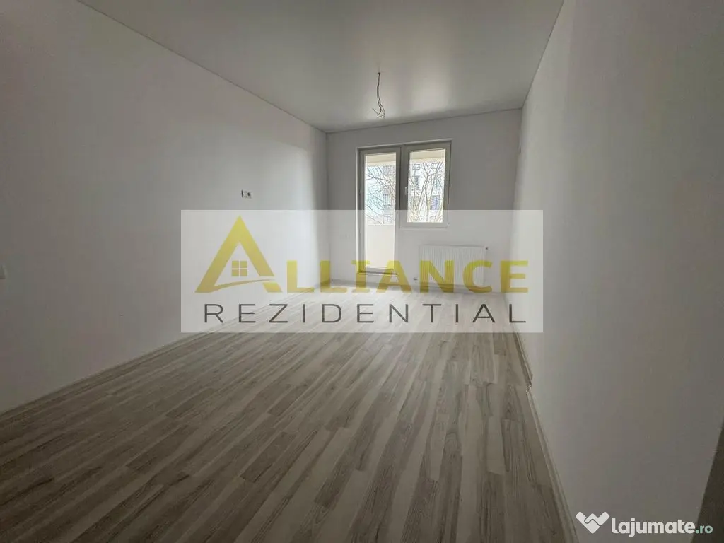 APARTAMENT 2 CAMERE - CAMPUS SCOLAR