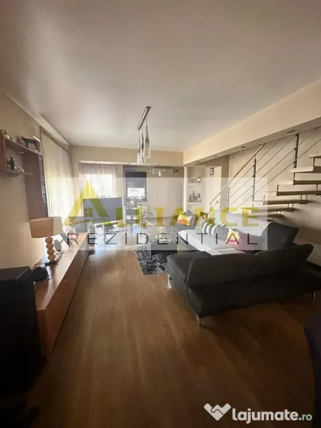 CASA INDIVIDUALA 4 CAMERE - PIATA SUDULUI