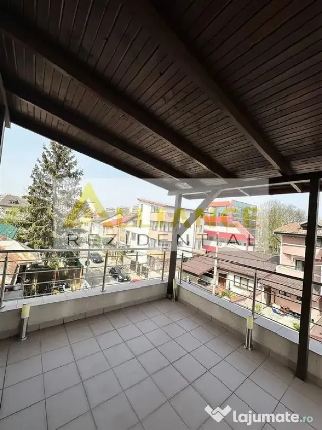 CASA INDIVIDUALA 4 CAMERE - PIATA SUDULUI