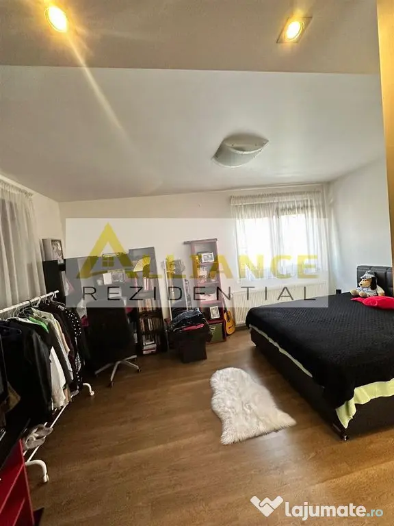 CASA INDIVIDUALA 4 CAMERE - PIATA SUDULUI