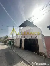 CASA INDIVIDUALA 4 CAMERE - PIATA SUDULUI