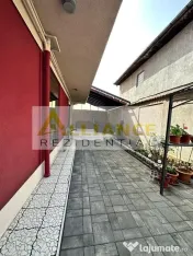 CASA INDIVIDUALA 4 CAMERE - PIATA SUDULUI
