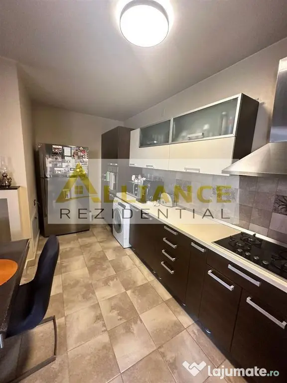 CASA INDIVIDUALA 4 CAMERE - PIATA SUDULUI