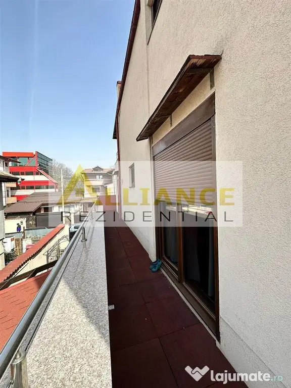 CASA INDIVIDUALA 4 CAMERE - PIATA SUDULUI