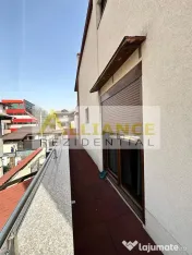 CASA INDIVIDUALA 4 CAMERE - PIATA SUDULUI