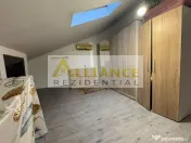 VILA INSIRUINTA 5 CAMERE SI 3 BAI - SOSEAUA OLTENITEI